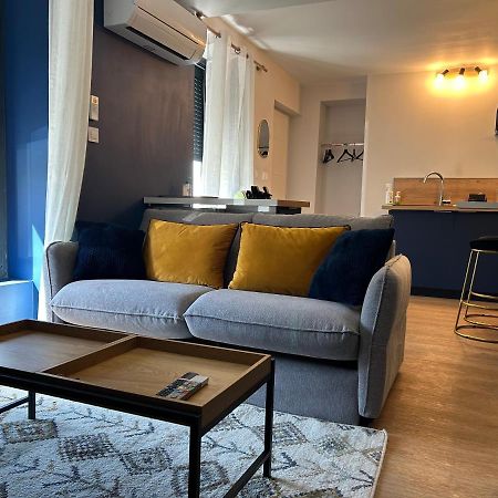 Superbe Appartement Centre B Bourges Esterno foto