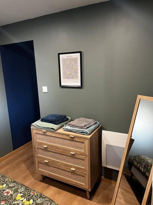 Superbe Appartement Centre B Bourges Esterno foto