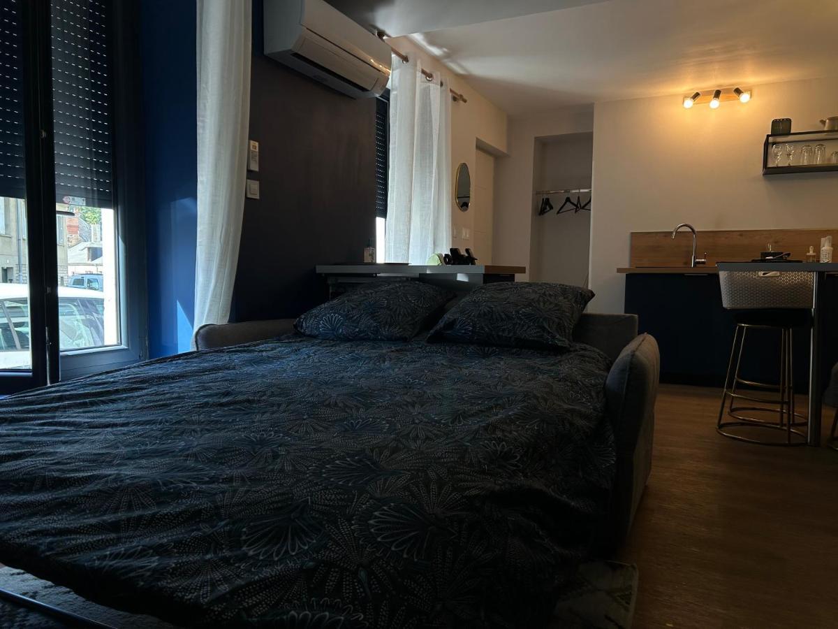 Superbe Appartement Centre B Bourges Esterno foto